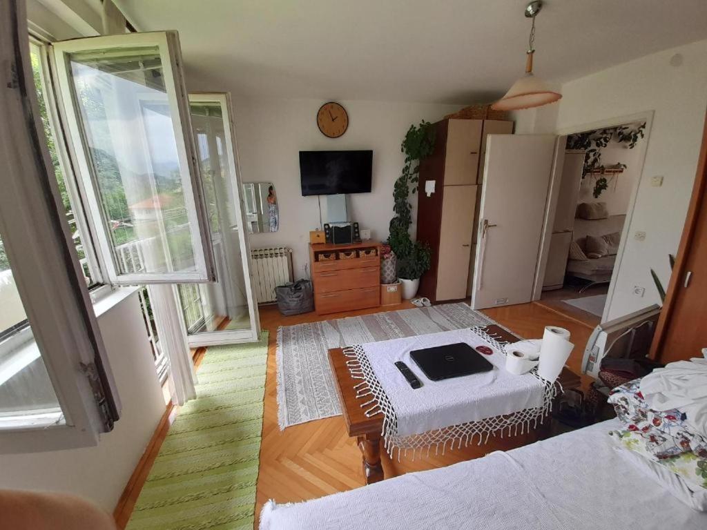 Your Home In Szarajevó Kültér fotó